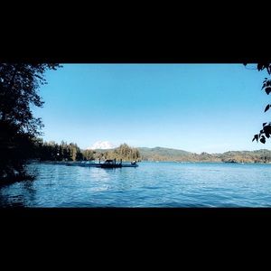 Meet your Posher, Dave